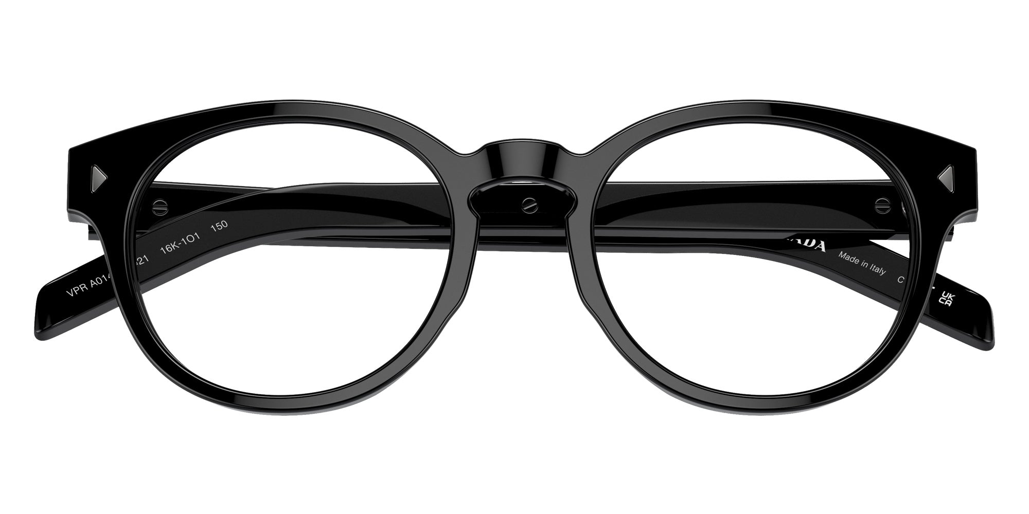 Prada PR A14V 16K1O1 50 - Black #id:pra14v16k1o1_s:100120