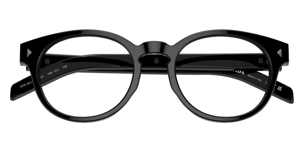 Prada PR A14V 16K1O1 50 - Black #id:pra14v16k1o1_s:100120