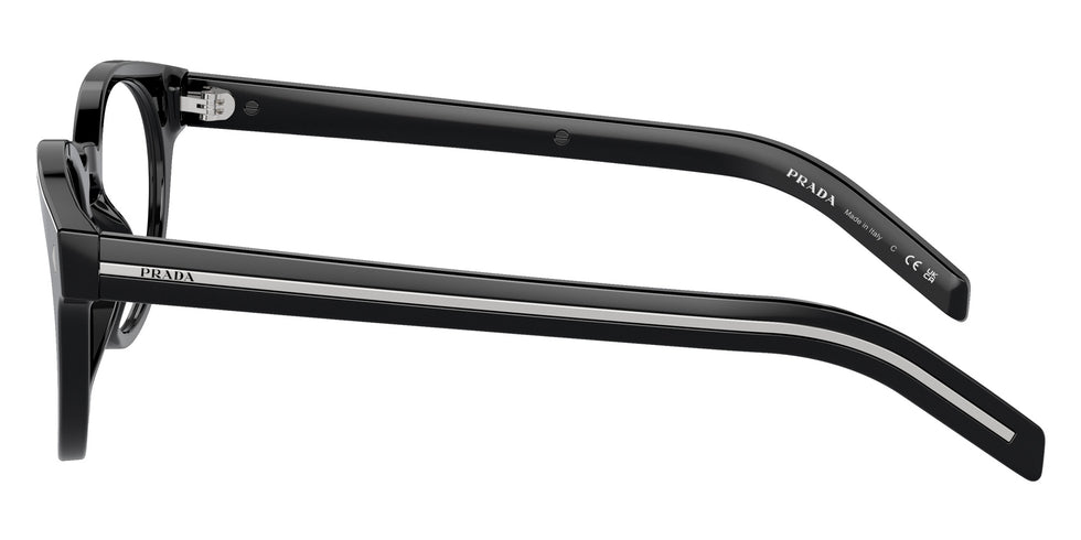 Prada PR A14V 16K1O1 50 - Black #id:pra14v16k1o1_s:100110
