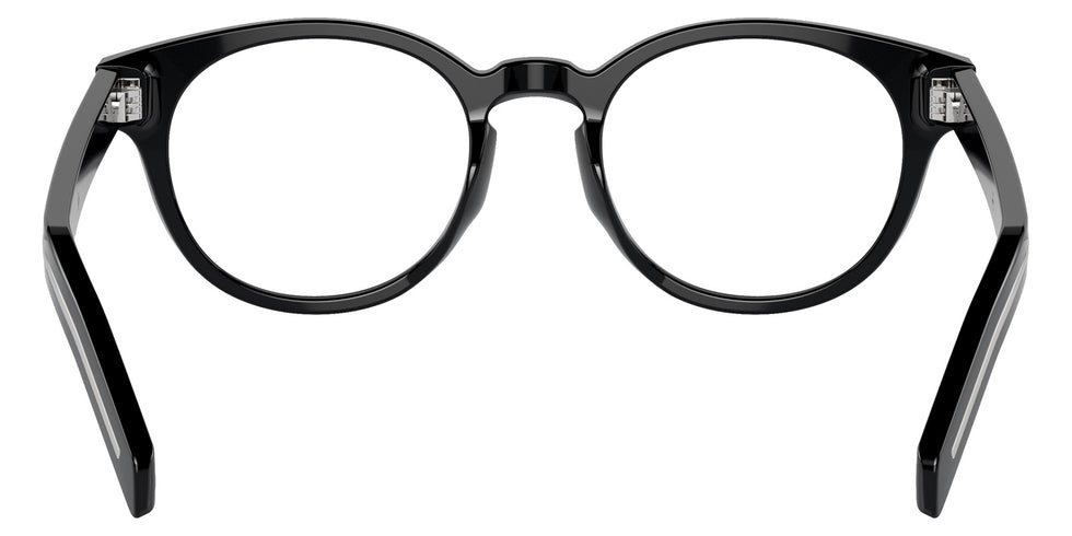 Prada PR A14V 16K1O1 50 - Black #id:pra14v16k1o1_s:100115