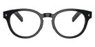 Prada PR A14V 16K1O1 50 - Black #id:pra14v16k1o1_s:100100
