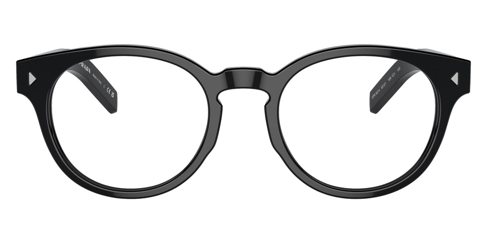 Prada PR A14V 16K1O1 50 - Black #id:pra14v16k1o1_s:100100