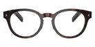 Prada PR A14V 17N1O1 50 - Radica Tortoise #id:pra14v17n1o1_s:100100