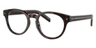 Prada PR A14V 17N1O1 50 - Radica Tortoise #id:pra14v17n1o1_s:100105