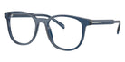 Prada PR A15V 08Q1O1 52 - Crystal Blue #id:pra15v08q1o1_s:100105