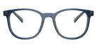 Prada PR A15V 08Q1O1 52 - Crystal Blue #id:pra15v08q1o1_s:100100