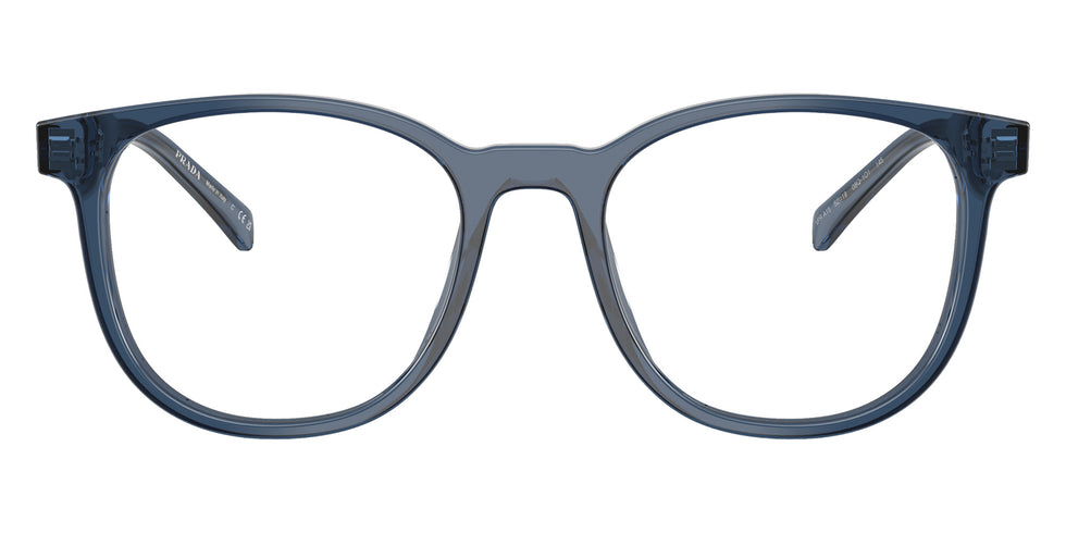 Prada PR A15V 08Q1O1 52 - Crystal Blue #id:pra15v08q1o1_s:100100
