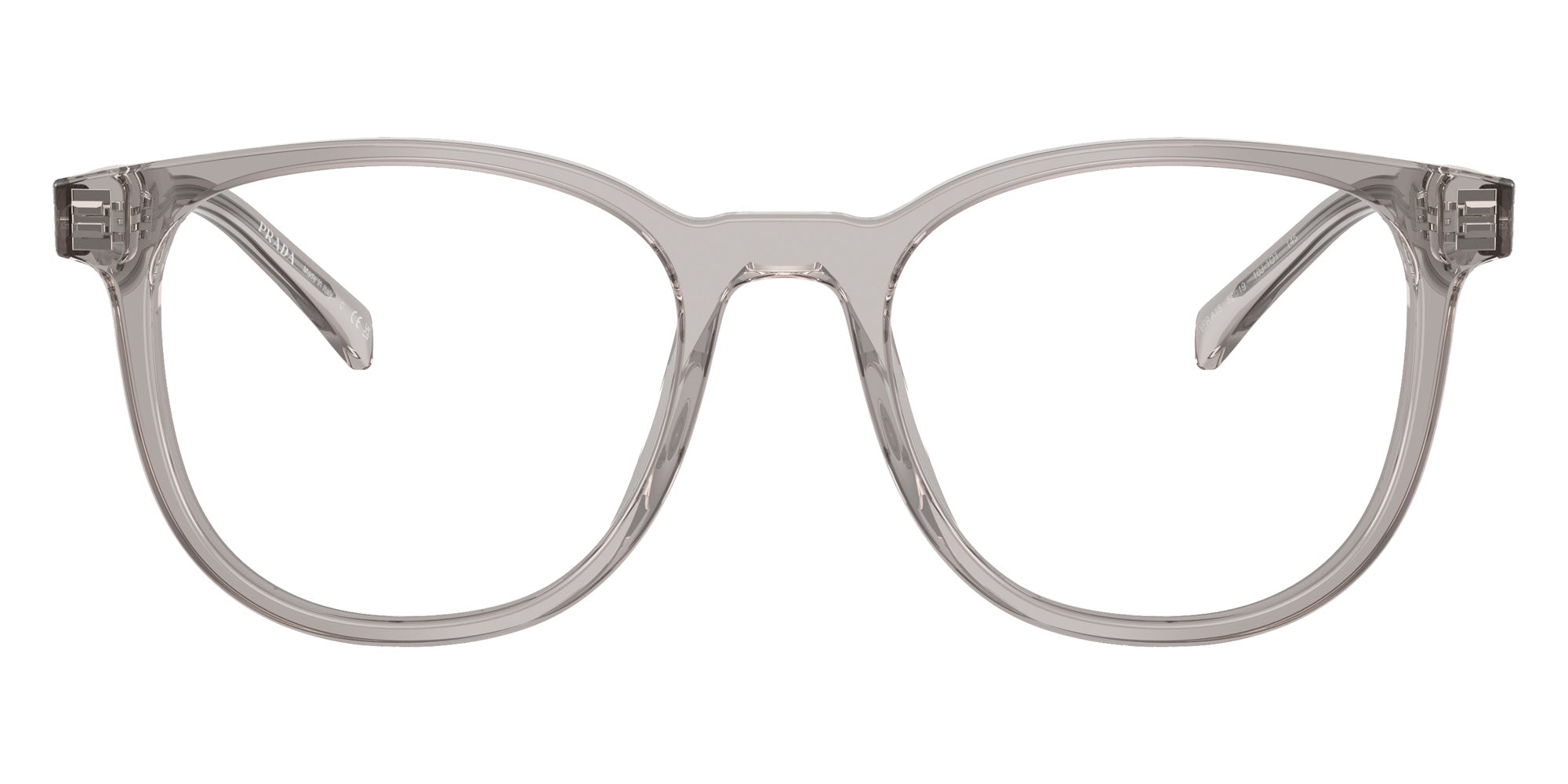 Prada PR A15V 10J1O1 52 - Hematite #id:pra15v10j1o1_s:102100