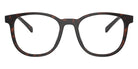 Prada PR A15V 17N1O1 50 - Radica Tortoise #id:pra15v17n1o1_s:100100