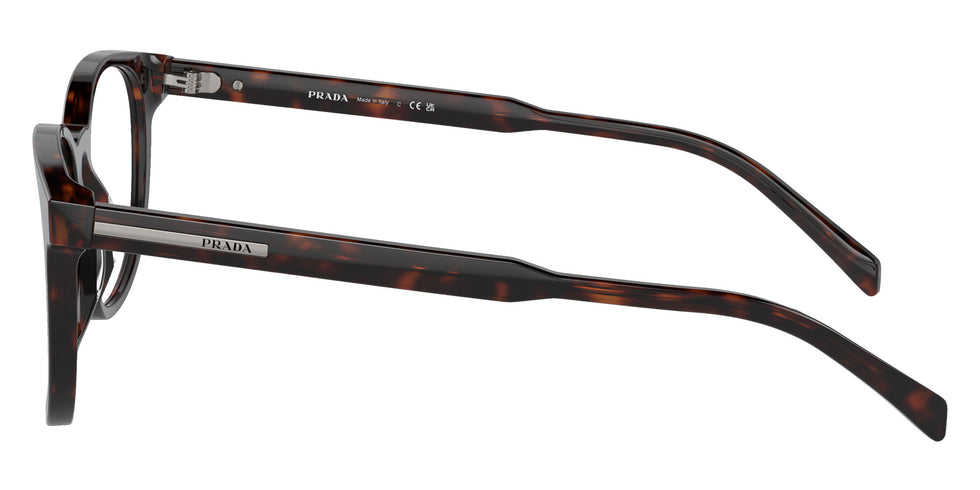 Prada PR A15V 17N1O1 50 - Radica Tortoise #id:pra15v17n1o1_s:100110