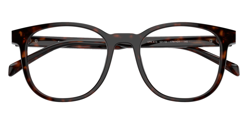 Prada PR A15V 17N1O1 50 - Radica Tortoise #id:pra15v17n1o1_s:100120