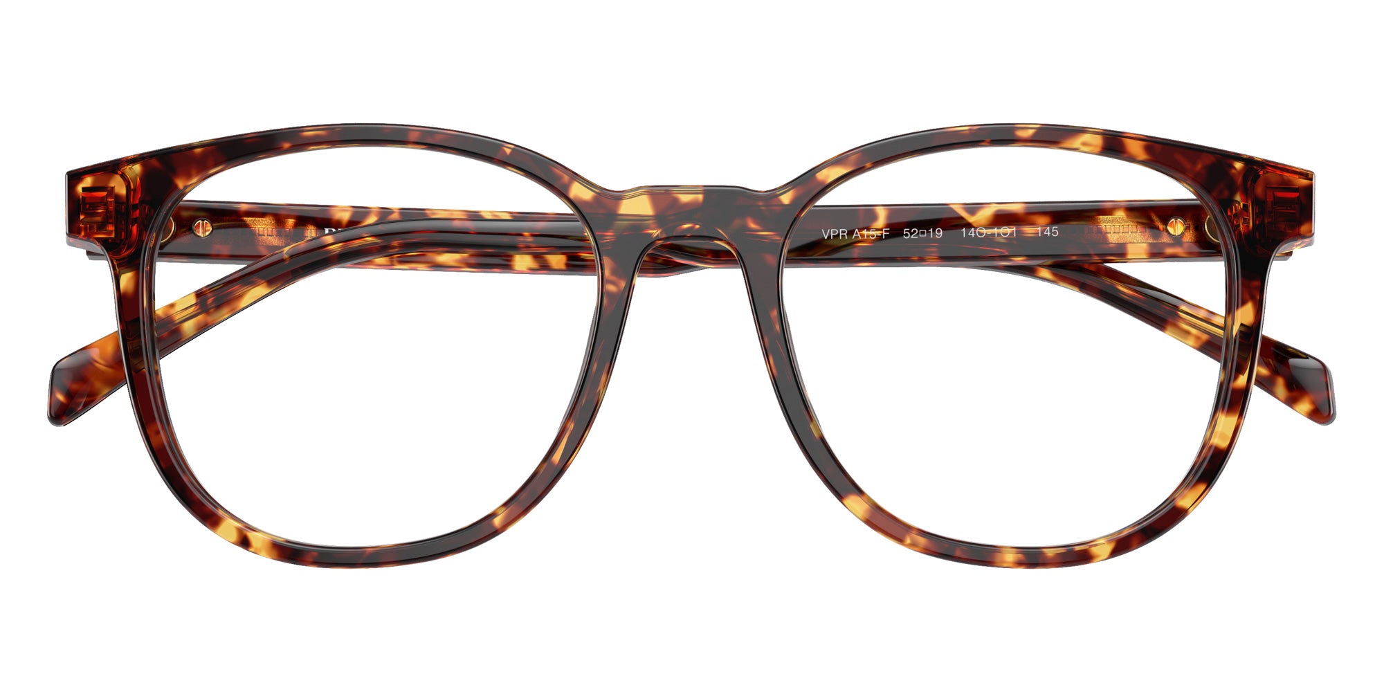 Prada PR A15VF 14O1O1 54 - Magma Tortoise #id:pra15vf14o1o1_s:100120