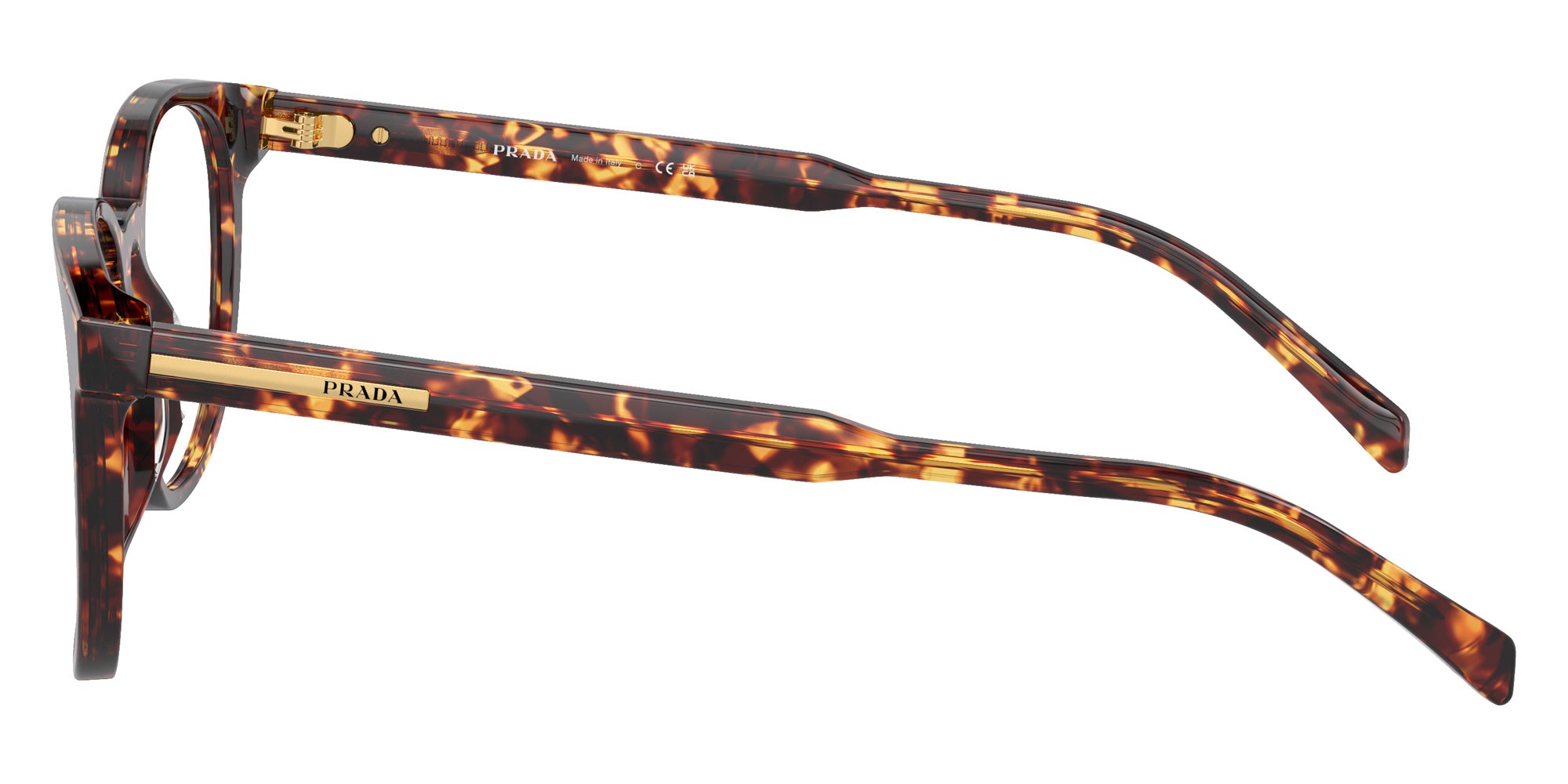 Prada PR A15VF 14O1O1 54 - Magma Tortoise #id:pra15vf14o1o1_s:100110