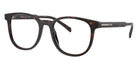 Prada PR A15VF 17N1O1 54 - Radica Tortoise #id:pra15vf17n1o1_s:100105