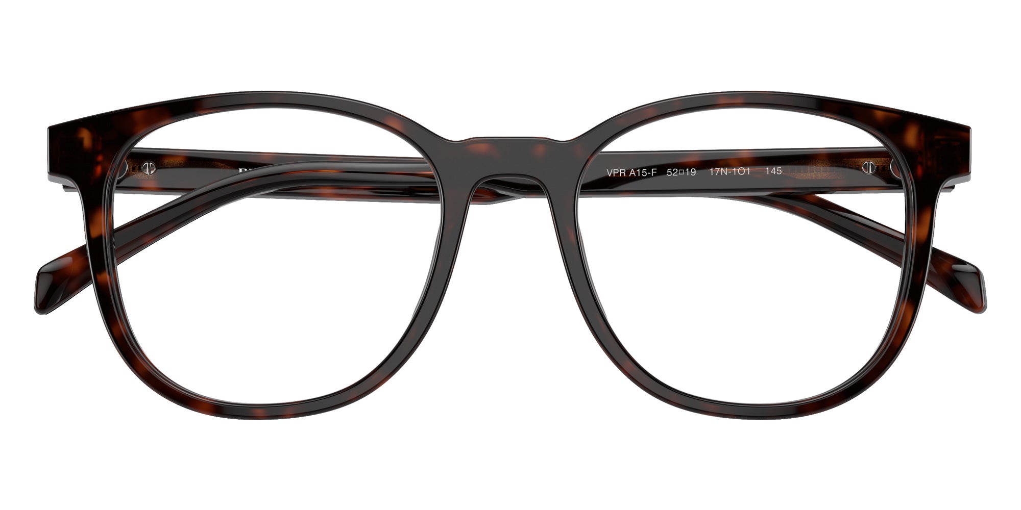 Prada PR A15VF 17N1O1 54 - Radica Tortoise #id:pra15vf17n1o1_s:100120