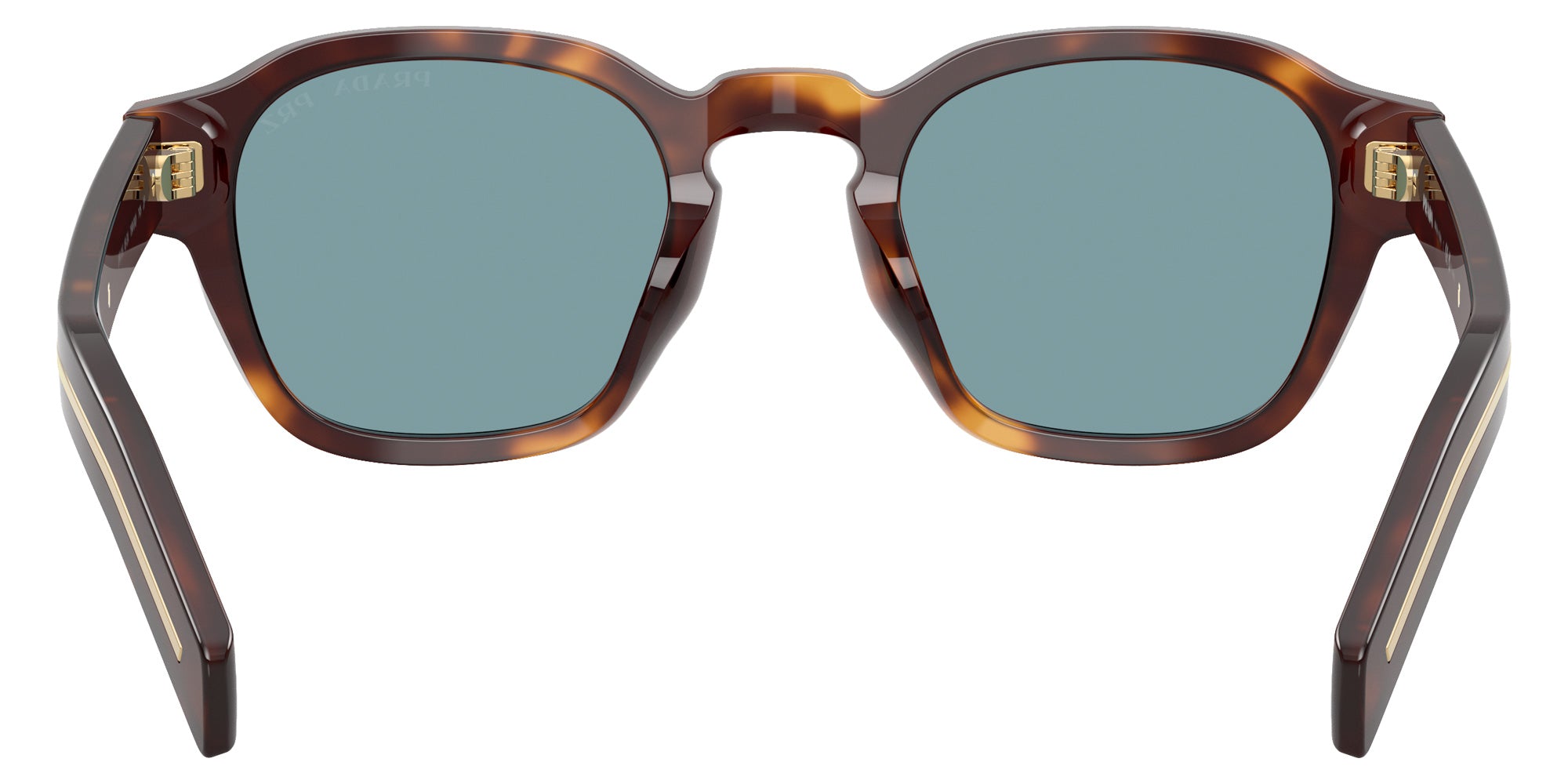 Prada PR A16S 15W04D 52 - Classic Tortoise / Green Polarized #id:pra16s15w04d_s:100115