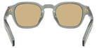 Prada PR A16S 21J70R 49 - Transparent Fog #id:pra16s21j70r_s:100115