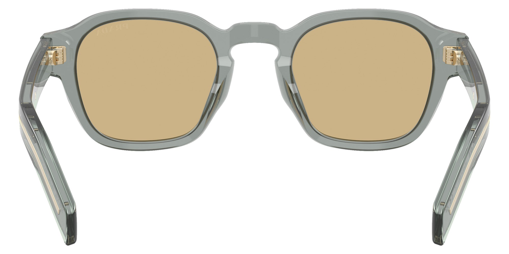 Prada PR A16S 21J70R 49 - Transparent Fog #id:pra16s21j70r_s:100115