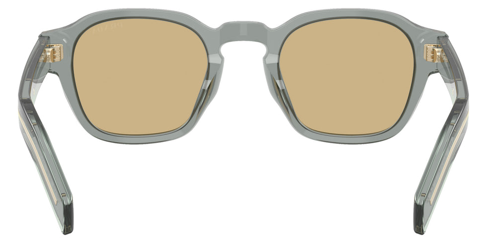 Prada PR A16S 21J70R 49 - Transparent Fog #id:pra16s21j70r_s:100115