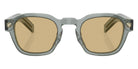 Prada PR A16S 21J70R 49 - Transparent Fog #id:pra16s21j70r_s:100100