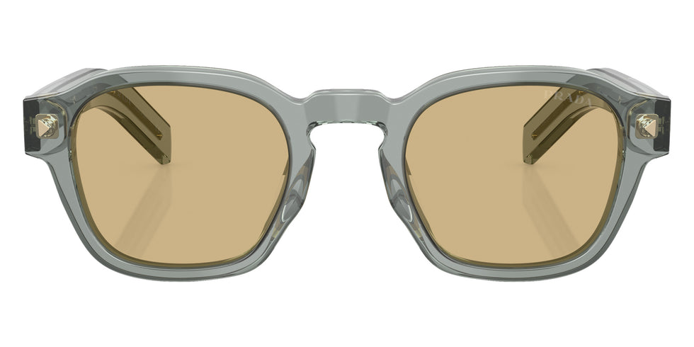 Prada PR A16S 21J70R 49 - Transparent Fog #id:pra16s21j70r_s:100100