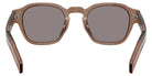 Prada PR A16S 28I03D 49 - Transparent Clay #id:pra16s28i03d_s:102115
