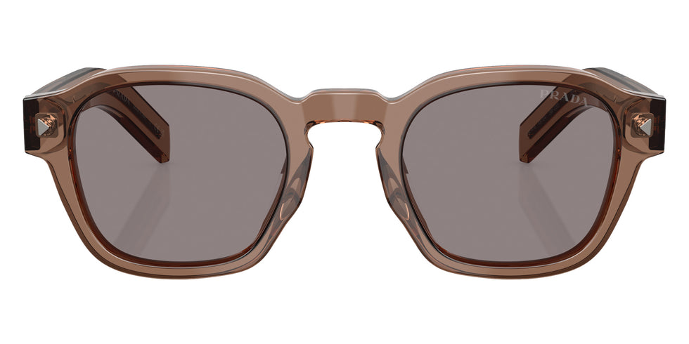 Prada PR A16S 28I03D 49 - Transparent Clay #id:pra16s28i03d_s:102100