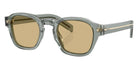 Prada PR A16SF 21J70R 53 - Transparent Fog #id:pra16sf21j70r_s:100105