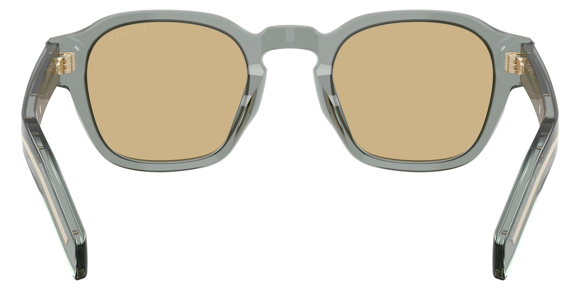 Prada PR A16SF 21J70R 53 - Transparent Fog #id:pra16sf21j70r_s:100115