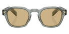 Prada PR A16SF 21J70R 53 - Transparent Fog #id:pra16sf21j70r_s:100100