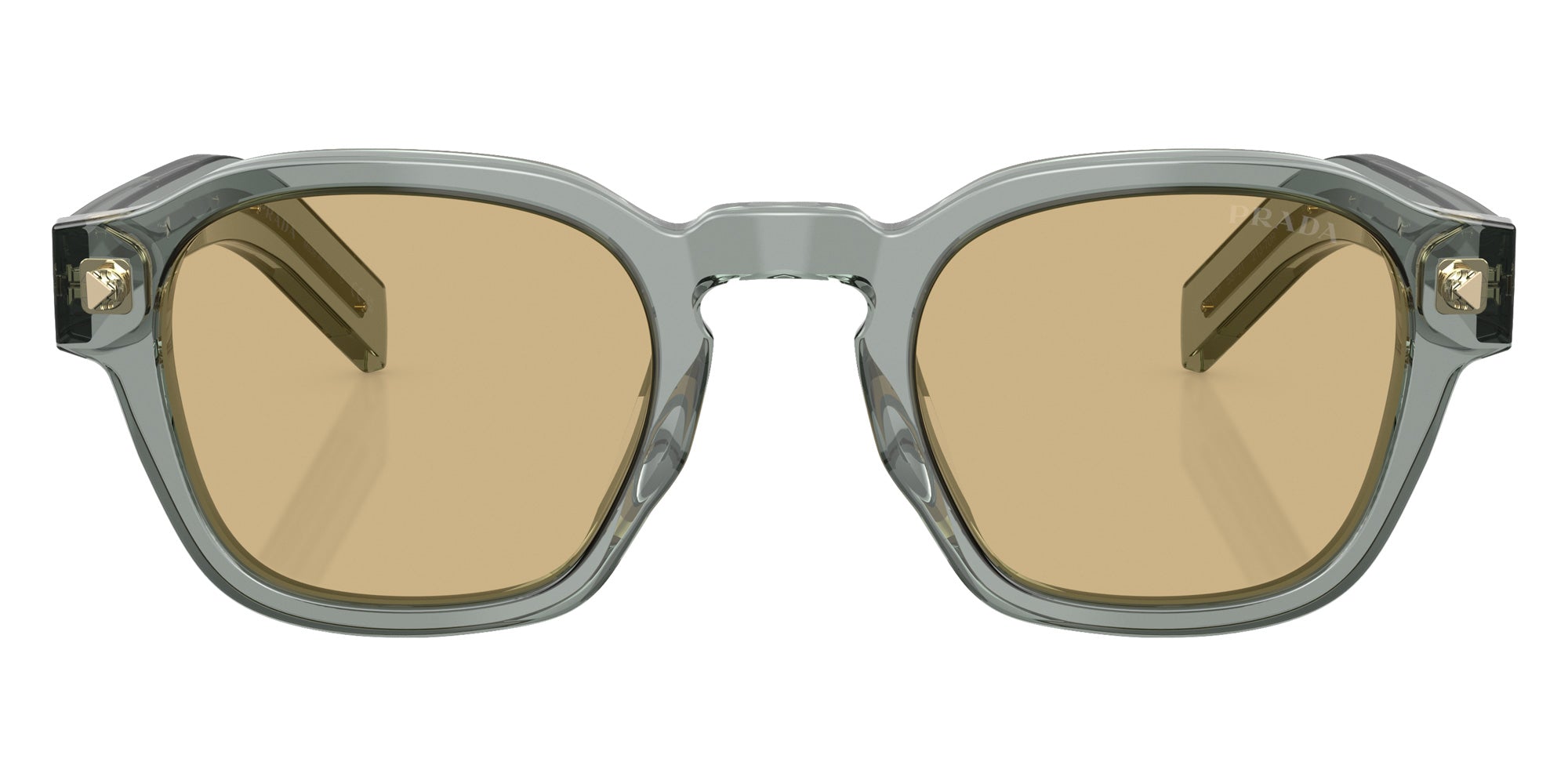 Prada PR A16SF 21J70R 53 - Transparent Fog #id:pra16sf21j70r_s:100100