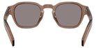 Prada PR A16SF 28I03D 53 - Transparent Clay #id:pra16sf28i03d_s:102115