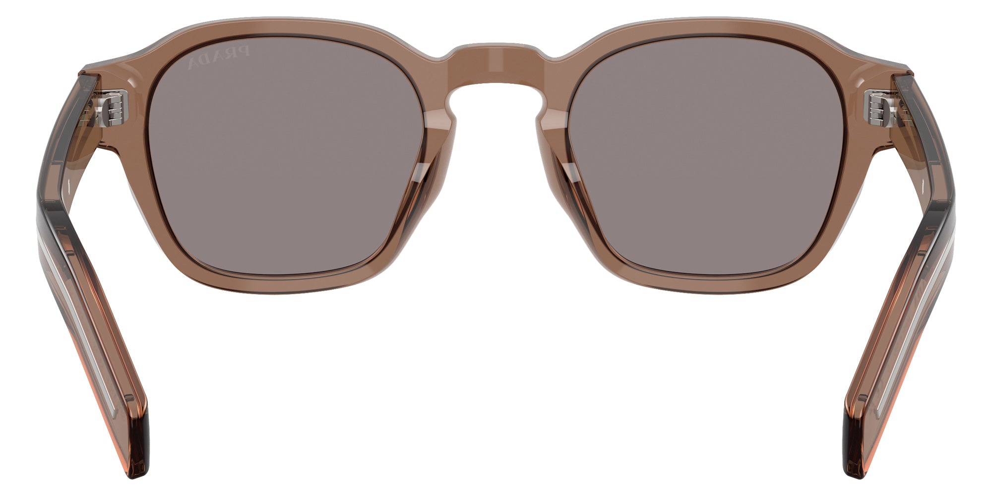 Prada PR A16SF 28I03D 53 - Transparent Clay #id:pra16sf28i03d_s:102115