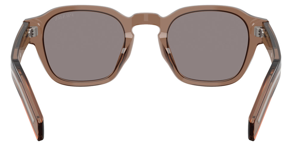 Prada PR A16SF 28I03D 53 - Transparent Clay #id:pra16sf28i03d_s:102115