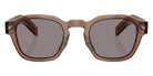 Prada PR A16SF 28I03D 53 - Transparent Clay #id:pra16sf28i03d_s:102100