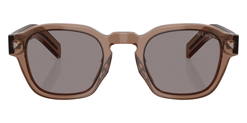 Prada PR A16SF 28I03D 53 - Transparent Clay #id:pra16sf28i03d_s:102100