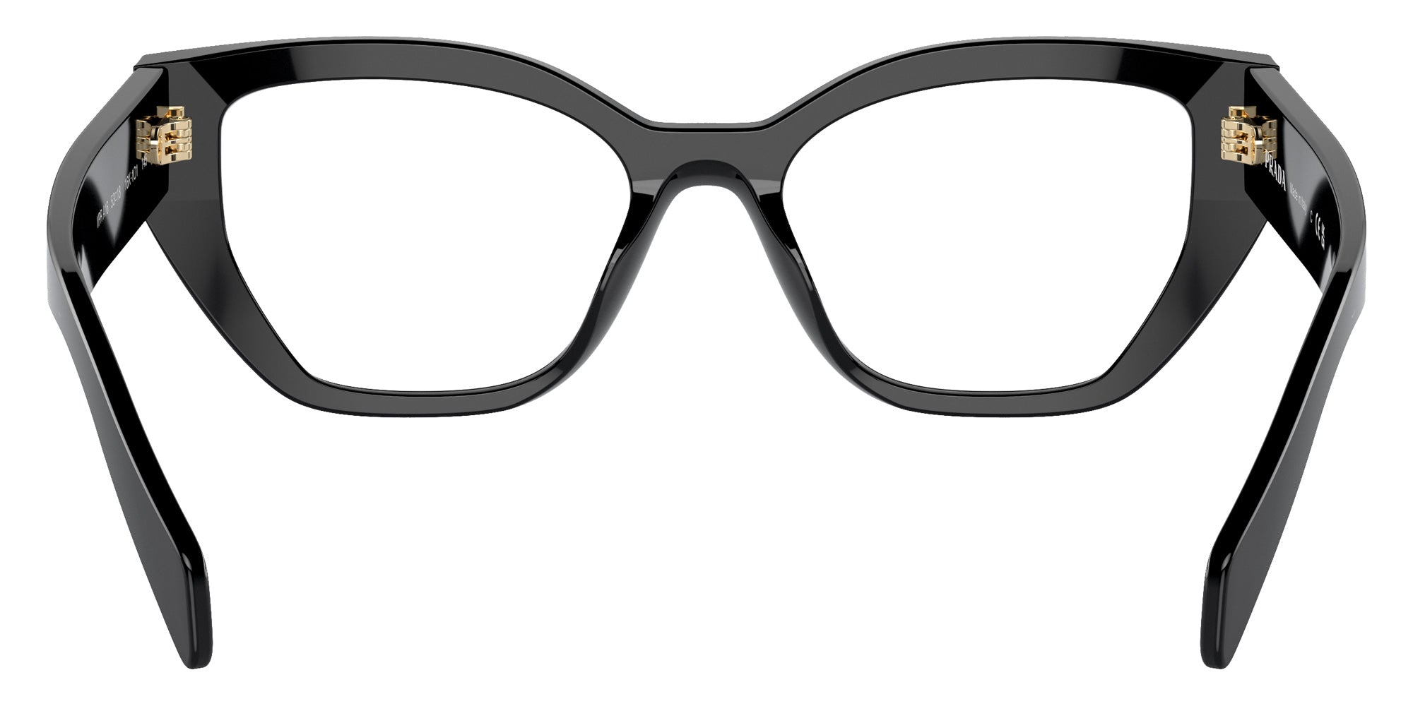 Prada PR A16V 16K1O1 51 - Black #id:pra16v16k1o1_s:100115