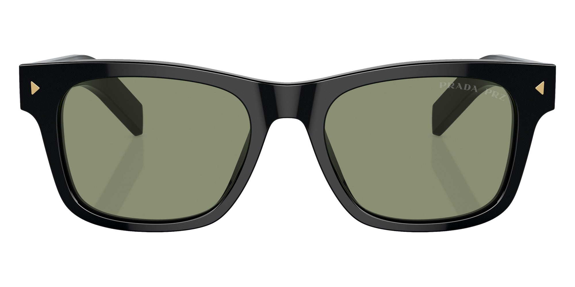 Prada PR A17S 16K20G 51 - Black #id:pra17s16k20g_s:100100