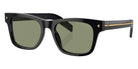 Prada PR A17S 16K20G 51 - Black #id:pra17s16k20g_s:100105