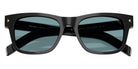 Prada PR A17SF 16K04D 55 - Black / Green Polarized #id:pra17sf16k04d_s:100120