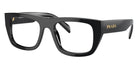 Prada PR A17V 16K1O1 51 - Black #id:pra17v16k1o1_s:100105