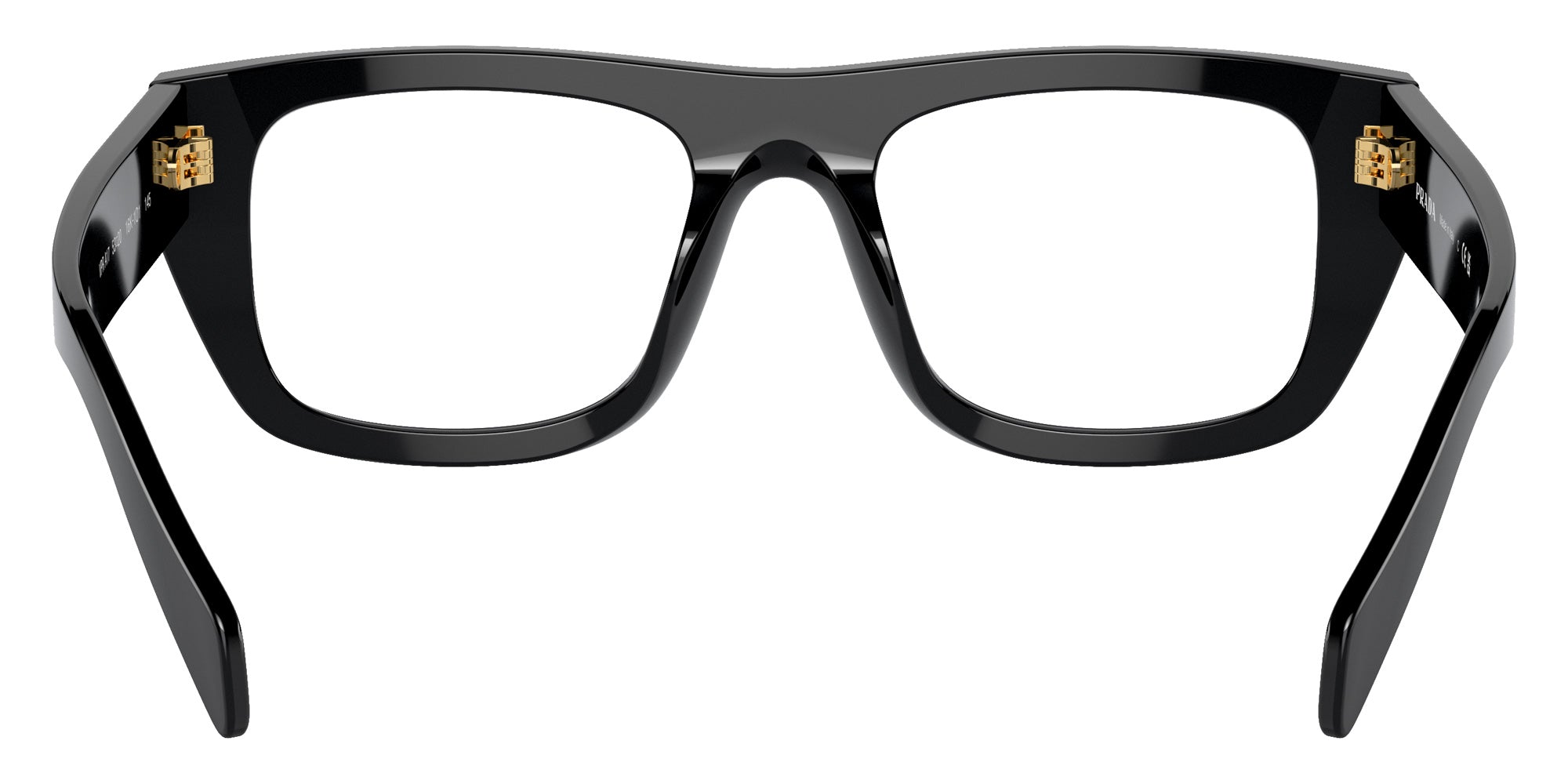 Prada PR A17V 16K1O1 51 - Black #id:pra17v16k1o1_s:100115