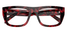 Prada PR A17V 16U1O1 53 - Ruby Marble #id:pra17v16u1o1_s:100120