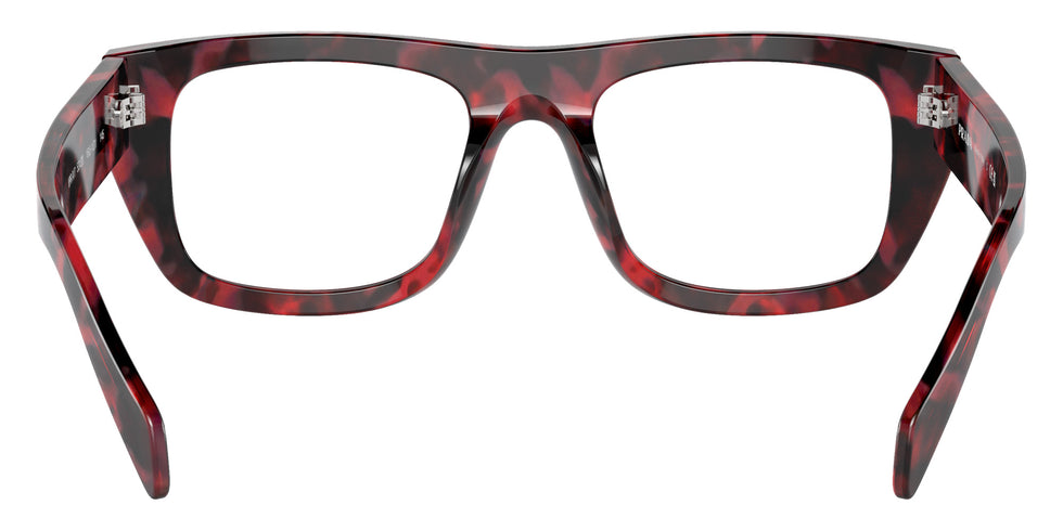 Prada PR A17V 16U1O1 53 - Ruby Marble #id:pra17v16u1o1_s:100115