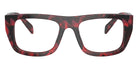 Prada PR A17V 16U1O1 53 - Ruby Marble #id:pra17v16u1o1_s:100100