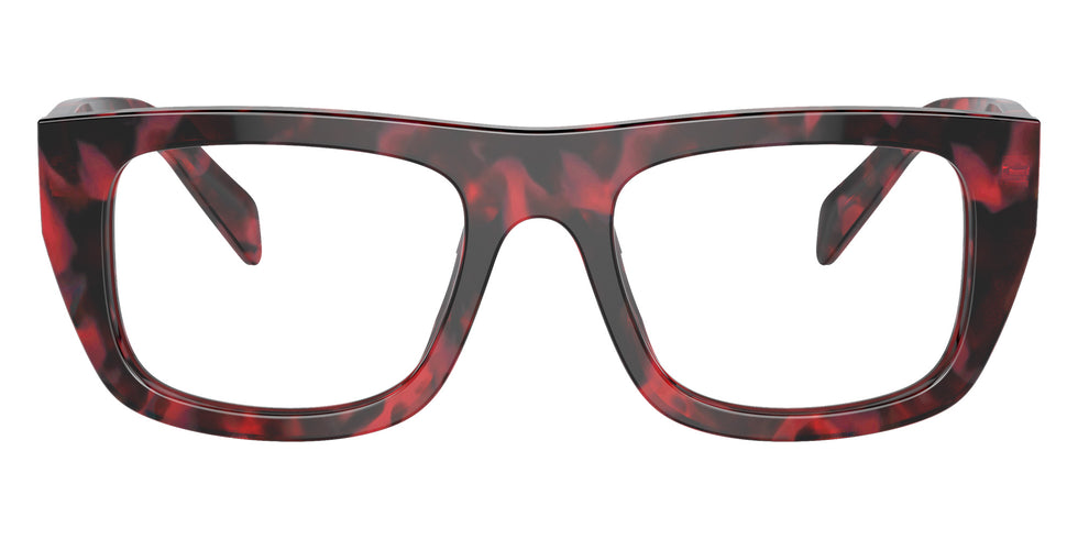 Prada PR A17V 16U1O1 53 - Ruby Marble #id:pra17v16u1o1_s:100100