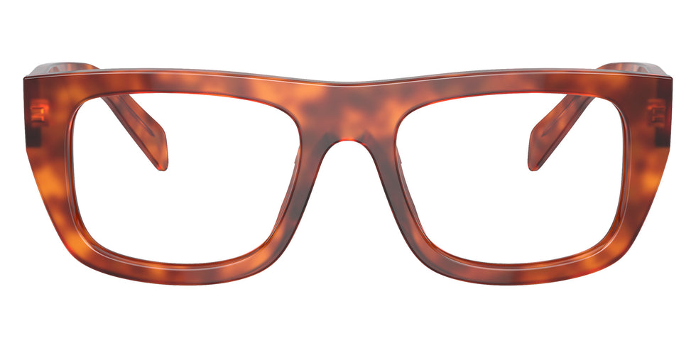 Prada PR A17V 18R1O1 53 - Cognac Tortoise #id:pra17v18r1o1_s:100100