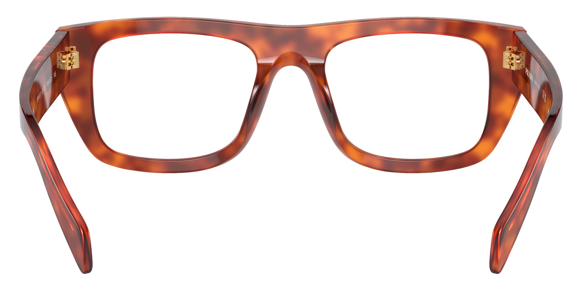 Prada PR A17V 18R1O1 51 - Cognac Tortoise #id:pra17v18r1o1_s:102115