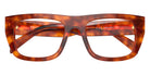 Prada PR A17V 18R1O1 53 - Cognac Tortoise #id:pra17v18r1o1_s:100120