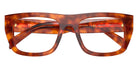 Prada PR A17VF 18R1O1 53 - Cognac Tortoise #id:pra17vf18r1o1_s:100120